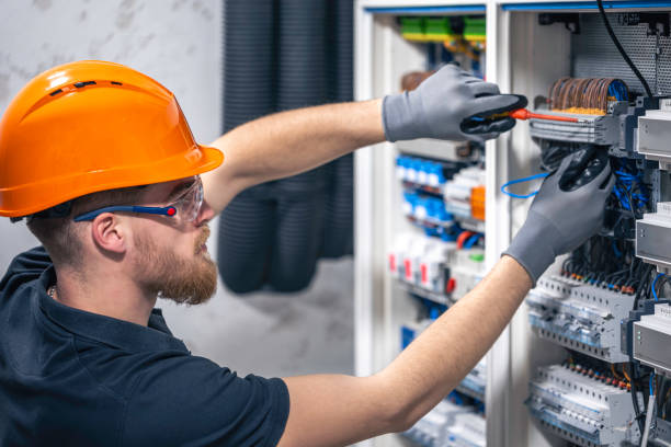 Best Circuit Breaker Repair  in Cutler, CA